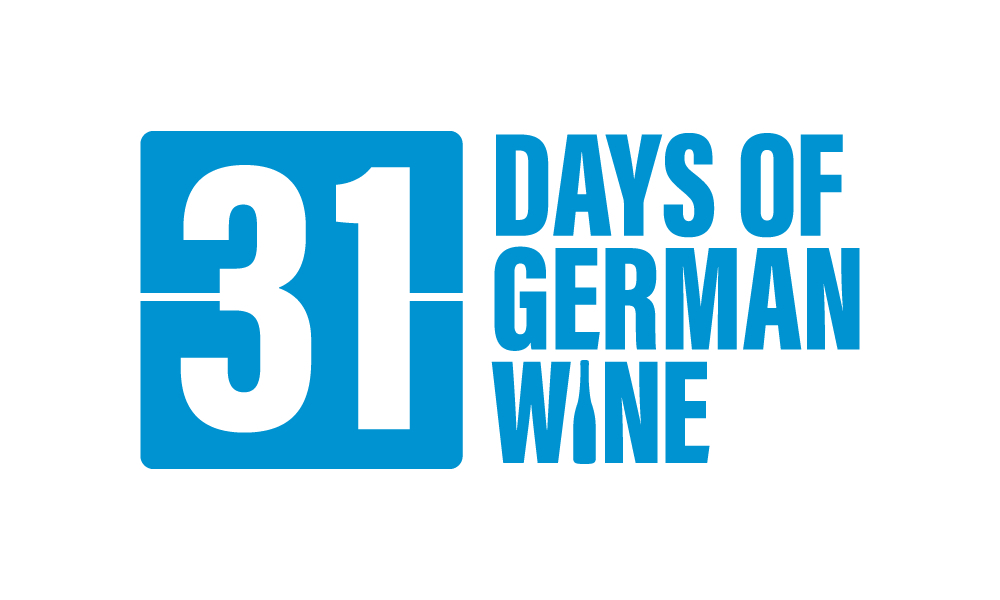 31 Days of German Wines 31 Days of German Wines