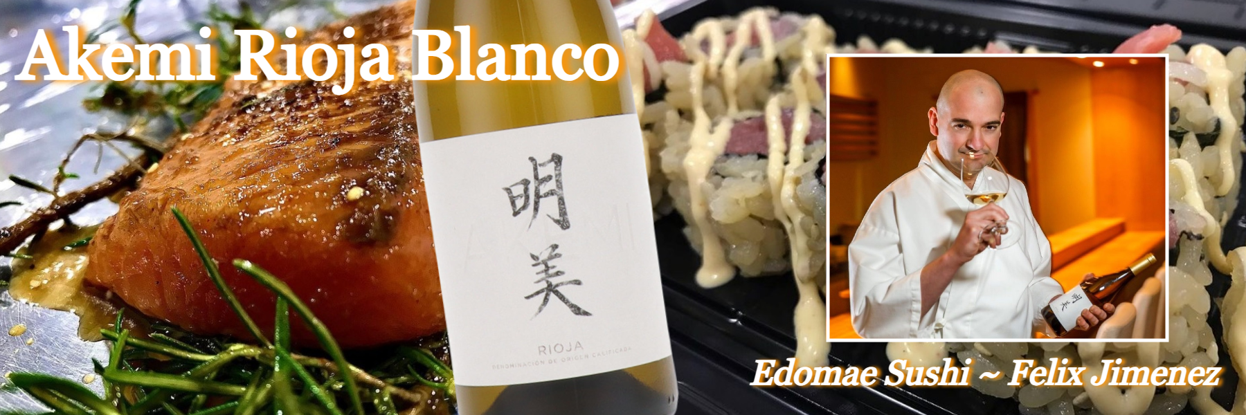 Akemi Rioja Blanco Felix Jimenez