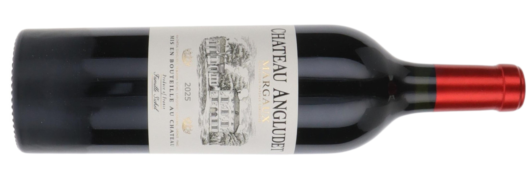 Chateau Angludet, Margaux, 2025, En Primeur Chateau Angludet, Margaux, 2025, En Primeur