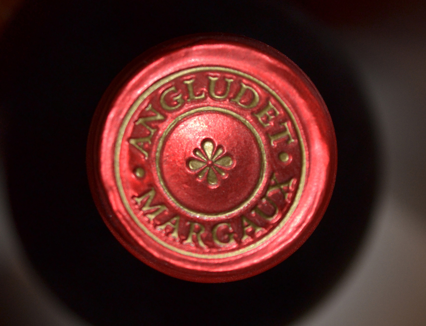 Chateau Angludet