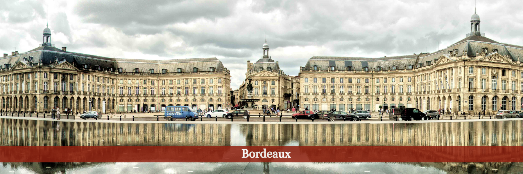 View list of En Primeur wines from Bordeaux