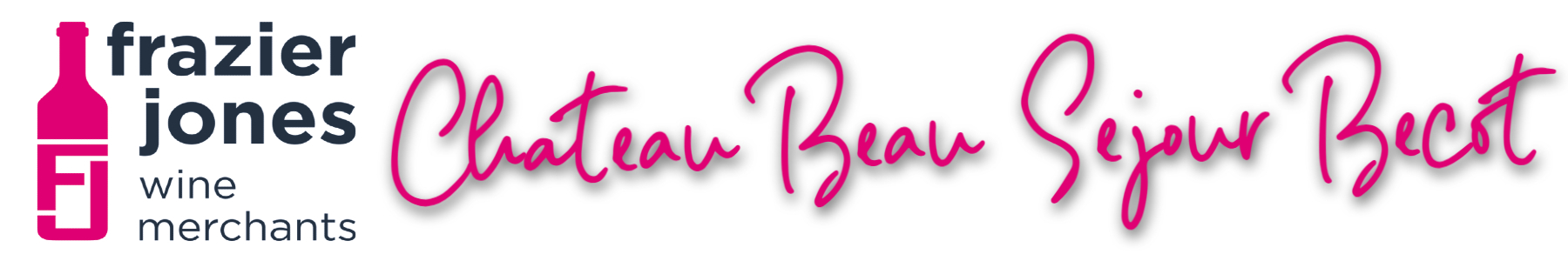 Chateau Beau-Sejour Becot