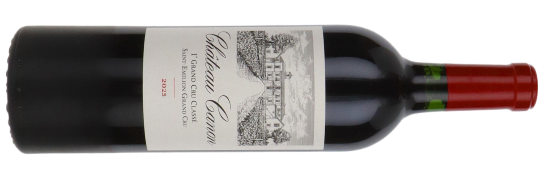 Chateau Canon Premier Grand Cru Class&eacute; "B", Saint Emilion Grand Cru, En Primeur 2025