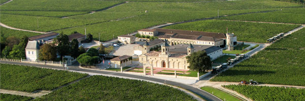 Chateau Cos D'Estournel 