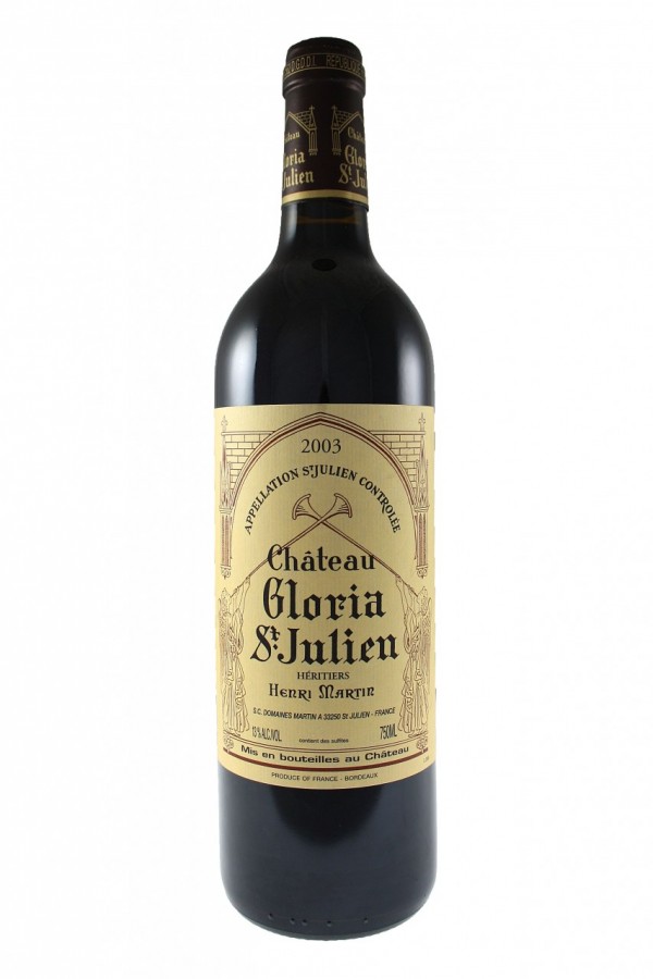 Château Gloria Château Gloria