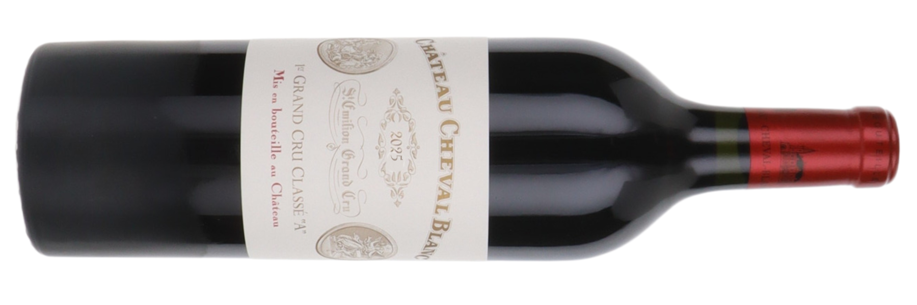 Chateau Cheval BlancSaint Emilion, 2025 En Primeur