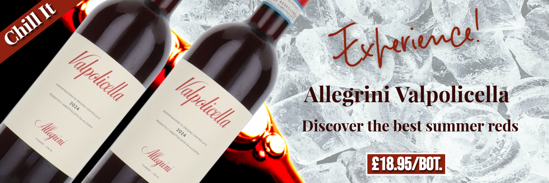 Allegrini Valpolicella Allegrini Valpolicella
