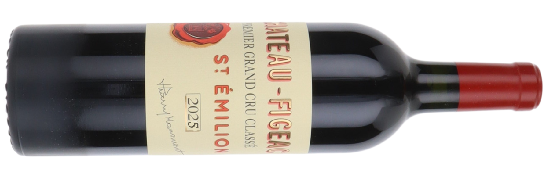 Chateau Figeac 2025 Premier Grand Cru Class&eacute; "A", Saint Emilion Grand Cru, En Primeur