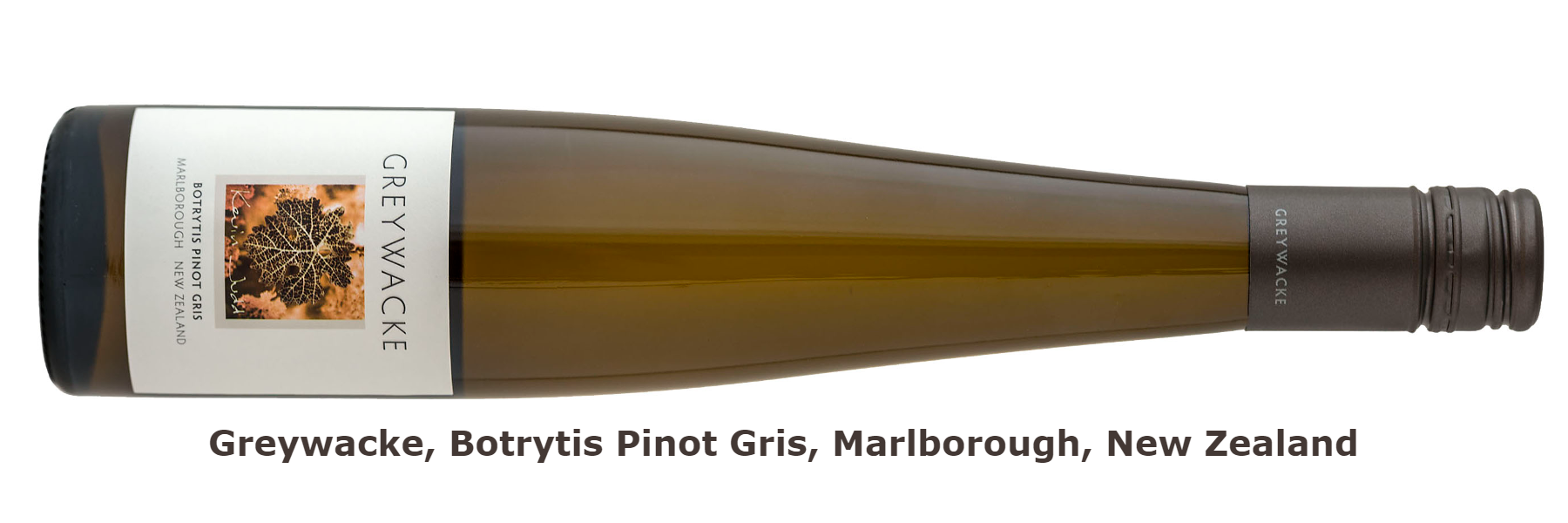 Greywacke Botrytis Pinot Gris Dessert Wine