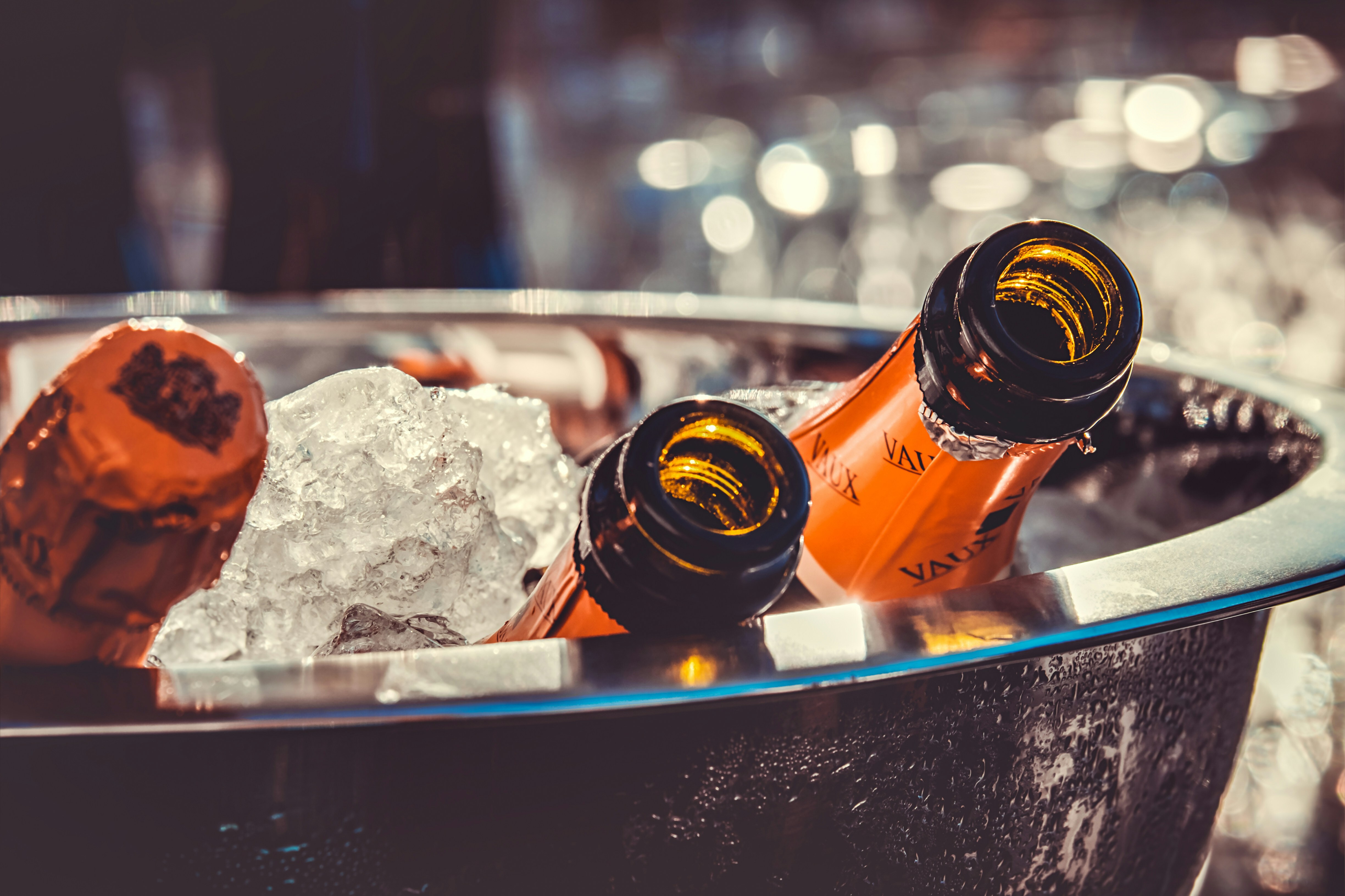 Chilled Wines Chilled Wines