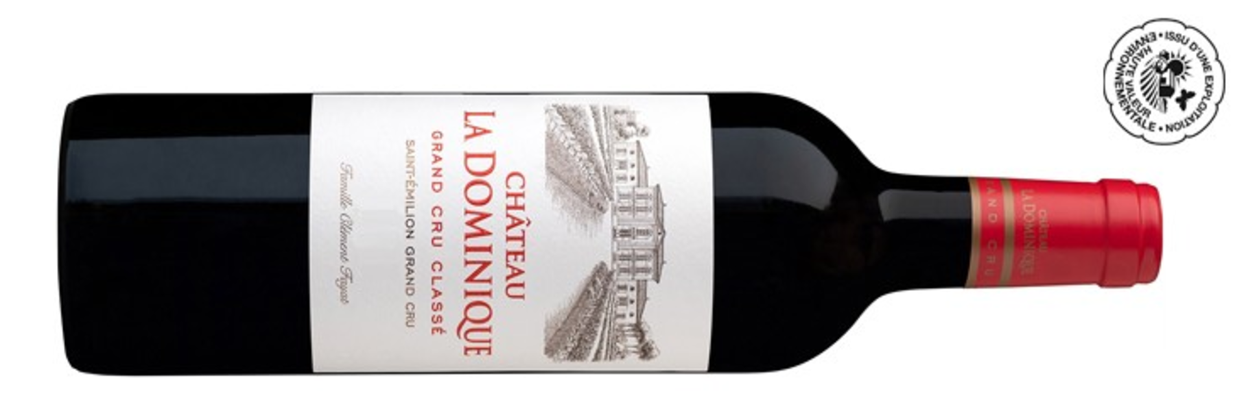 Chateau La Dominique Grand Cru Class&eacute; Saint Emilion