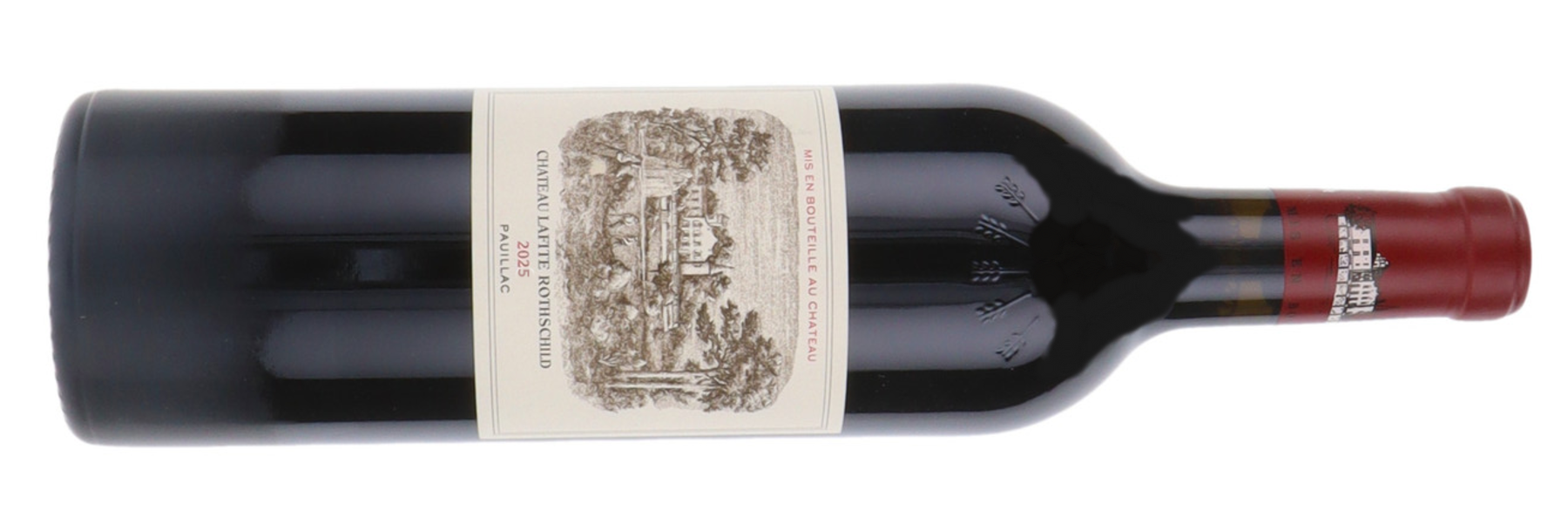 Chateau Lafite Rothschild 2025 En Primeur