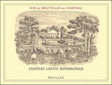 Chateau Lafite Rothschild