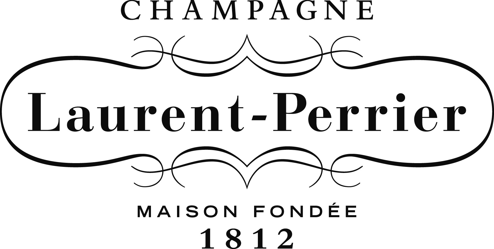 Champagne Laurent Perrier