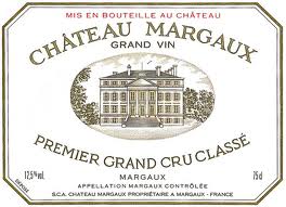 Chateau Margaux