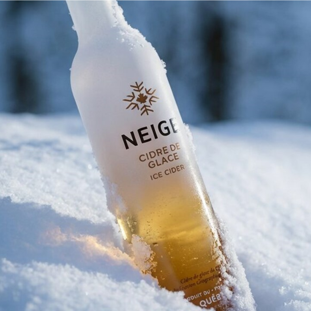 Neige Cidre de Glace (Ice Cider) Neige Cidre de Glace (Ice Cider)