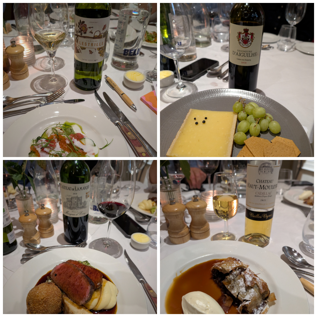 Bordeaux Wine Month, September 2026