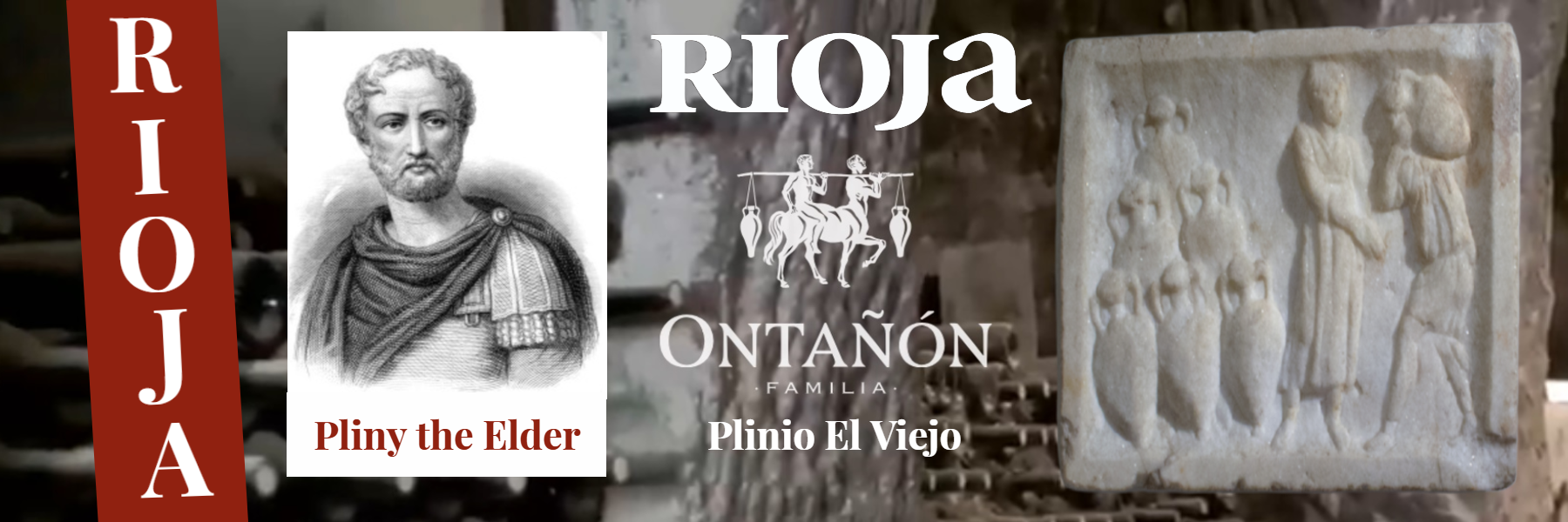 Pliny the Elder Pliny the Elder