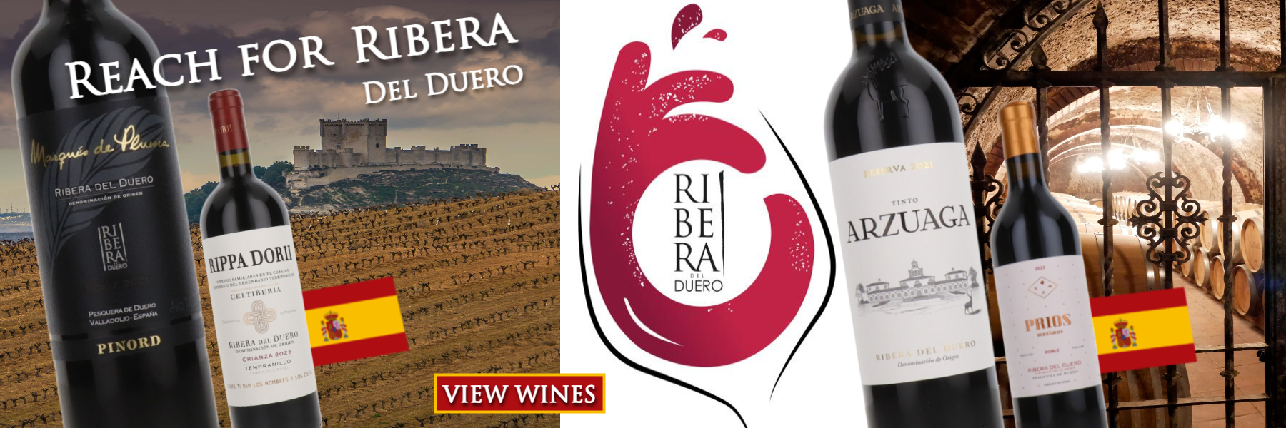 Ribera del Duero