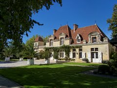 Chateau Rauzan Segla