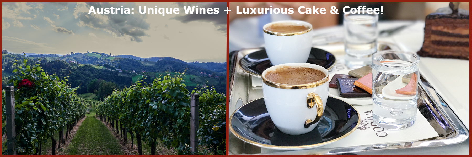 View all Austrian wines at Frazier's
