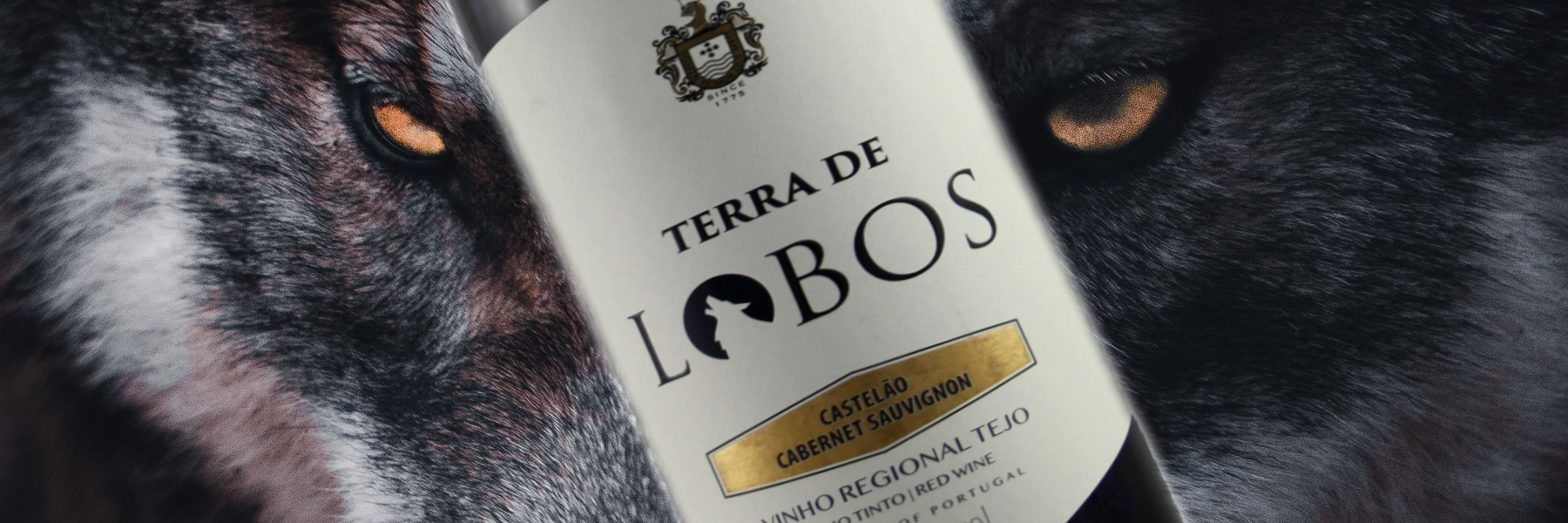 Terra de Lobos Red